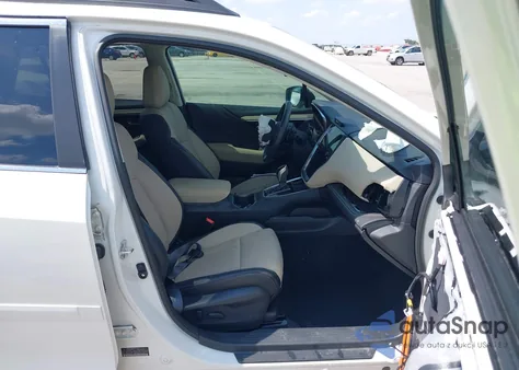 2024 Subaru Outback Limited Xt from USA, damaged, VIN 4S4BTGNDXR3293210